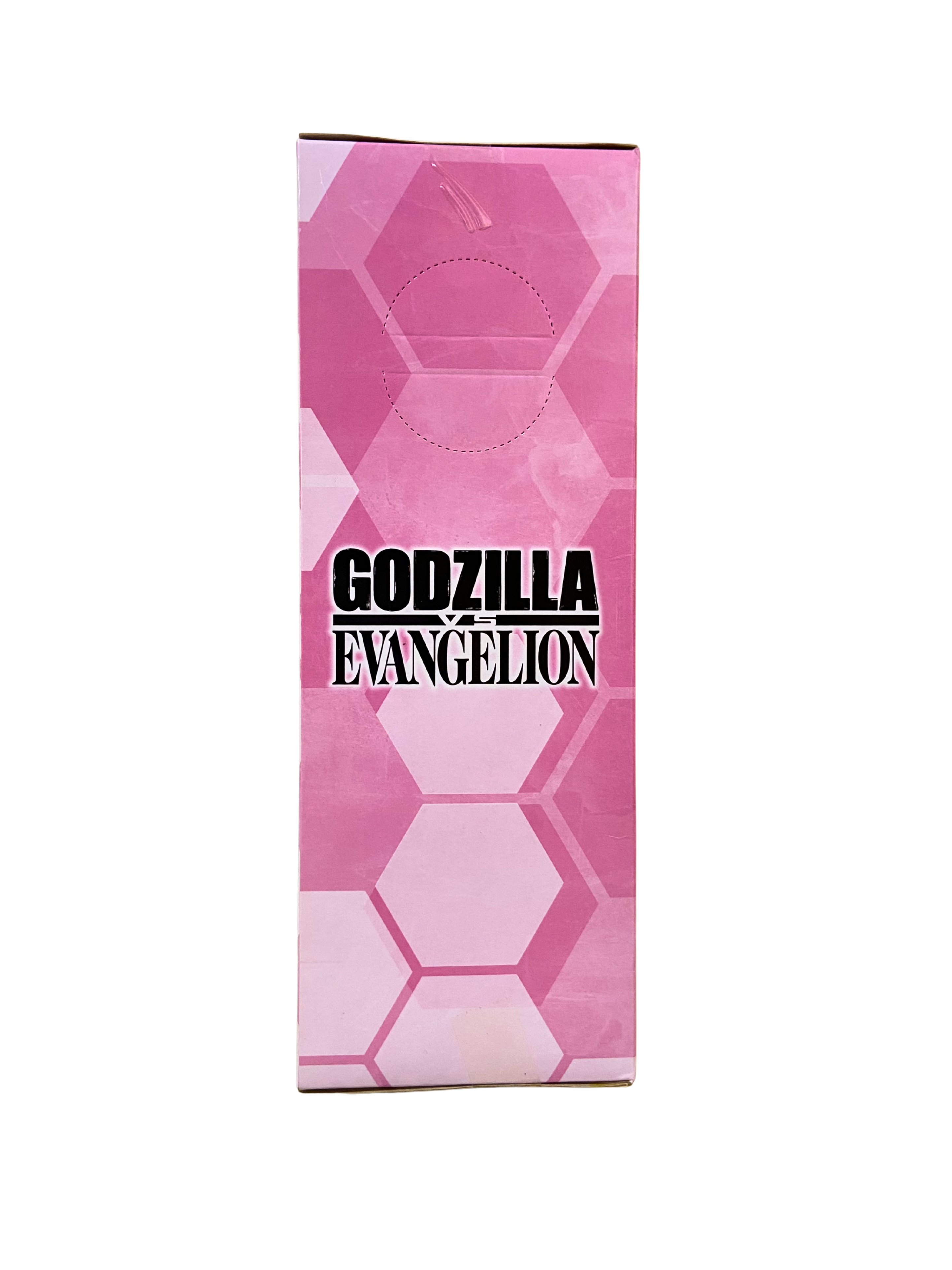 Figura Premium Asuka – Godzilla vs Evangelion