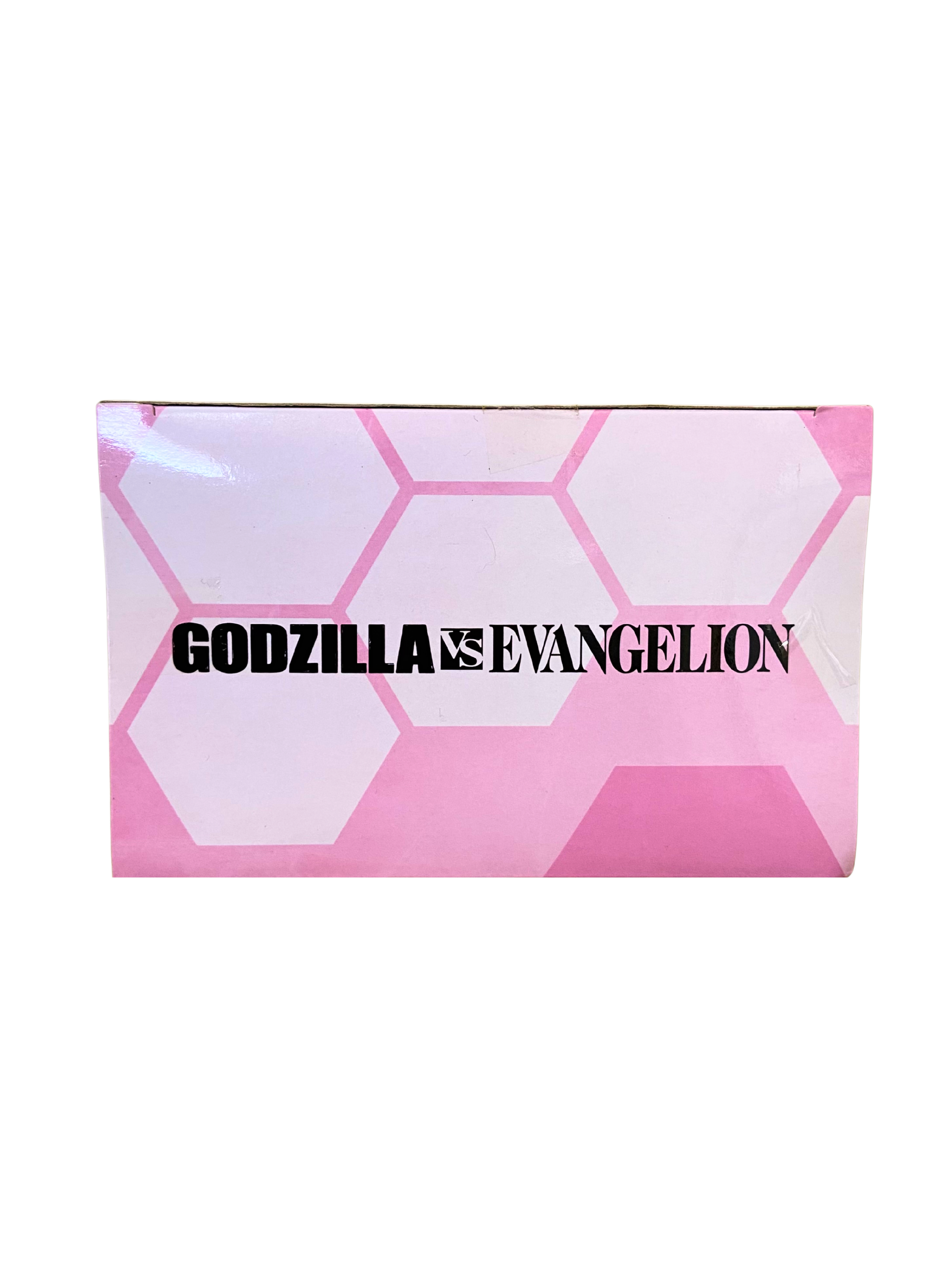 Figura Premium Asuka – Godzilla vs Evangelion