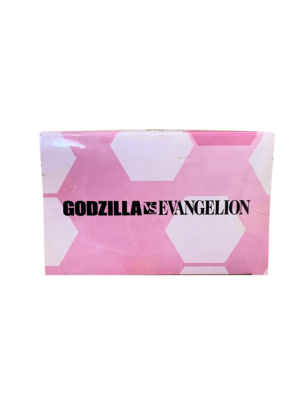 Figura Premium Asuka – Godzilla vs Evangelion