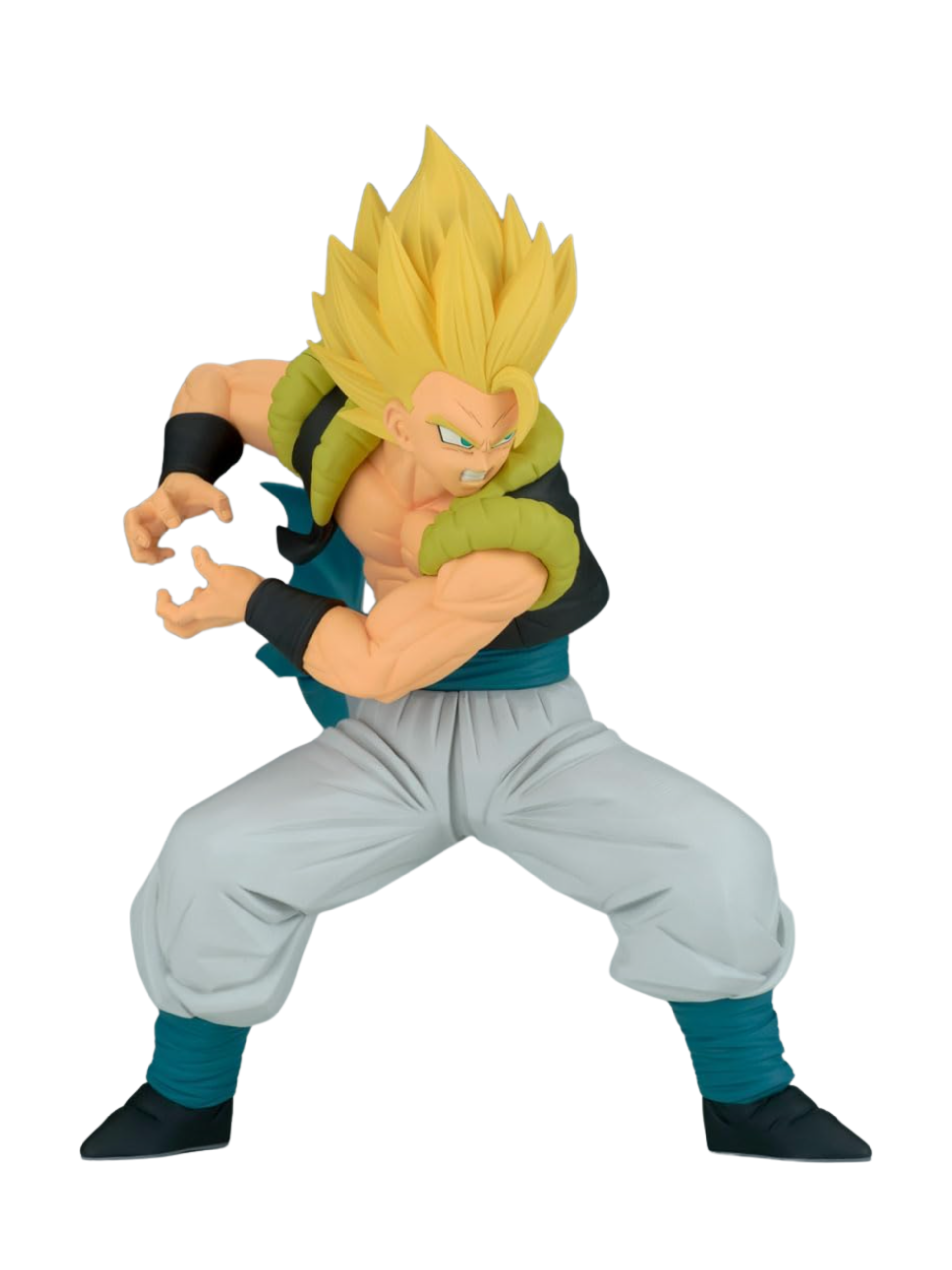 Grandista-GOGETA-Ⅱ