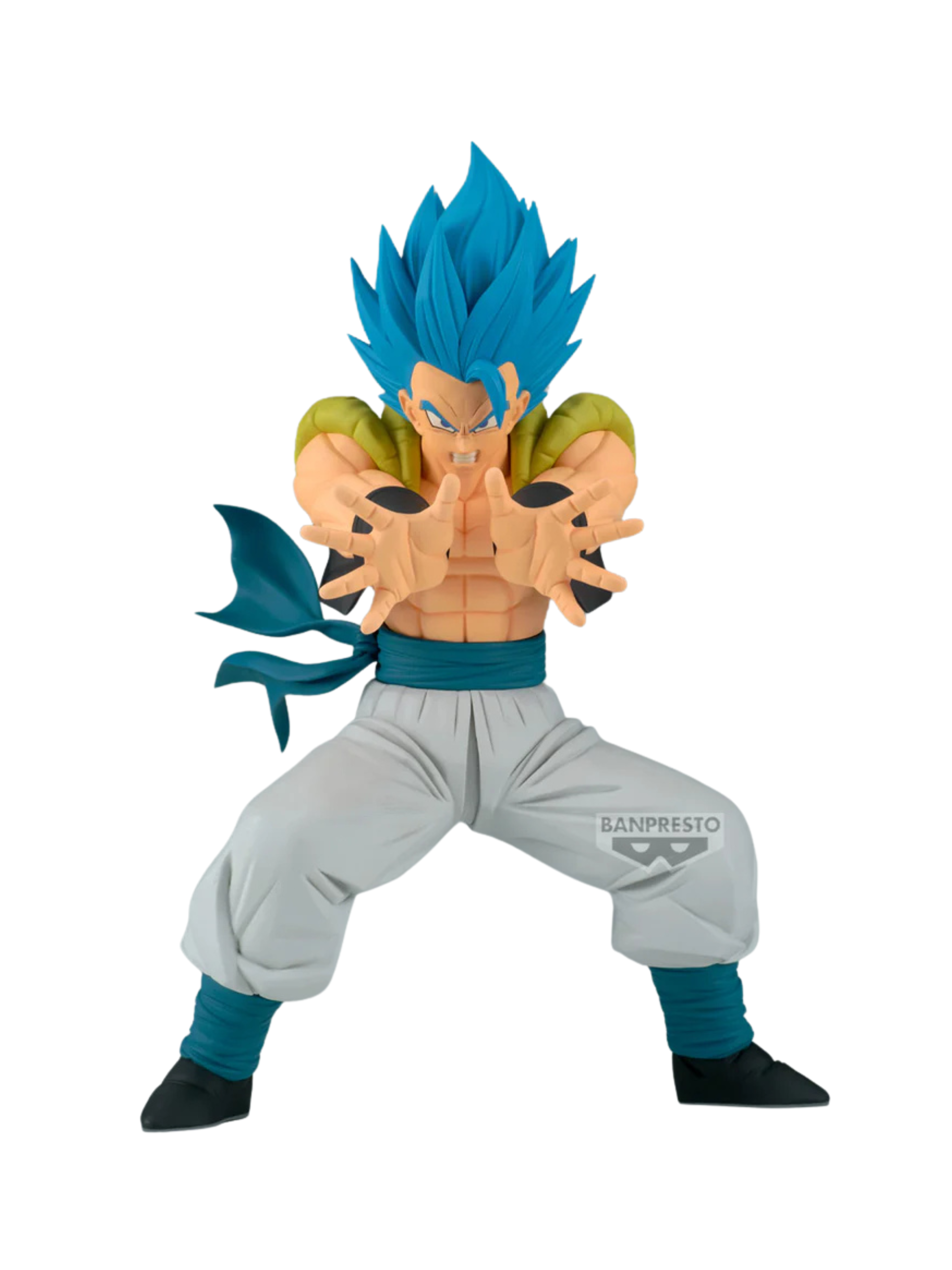 Grandista - GOGETA - Ⅱ