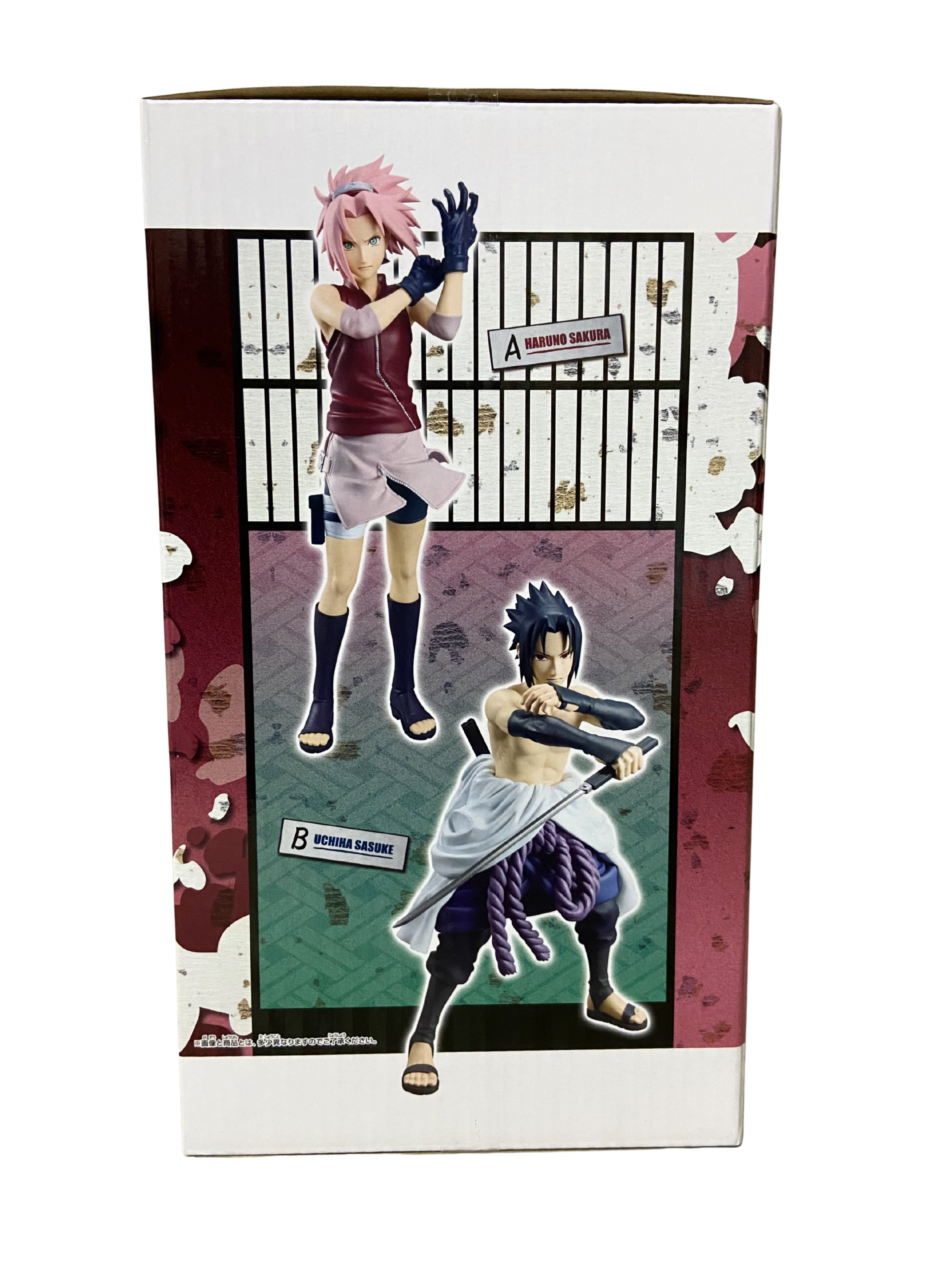 Grandista - HARUNO SAKURA