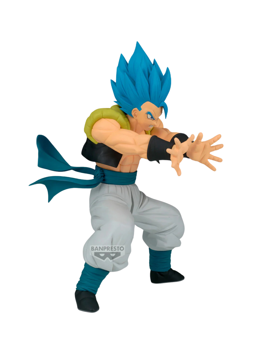 Grandista - GOGETA - Ⅱ