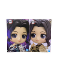 Qposlet Kocho Shinobu versión A ＆ B