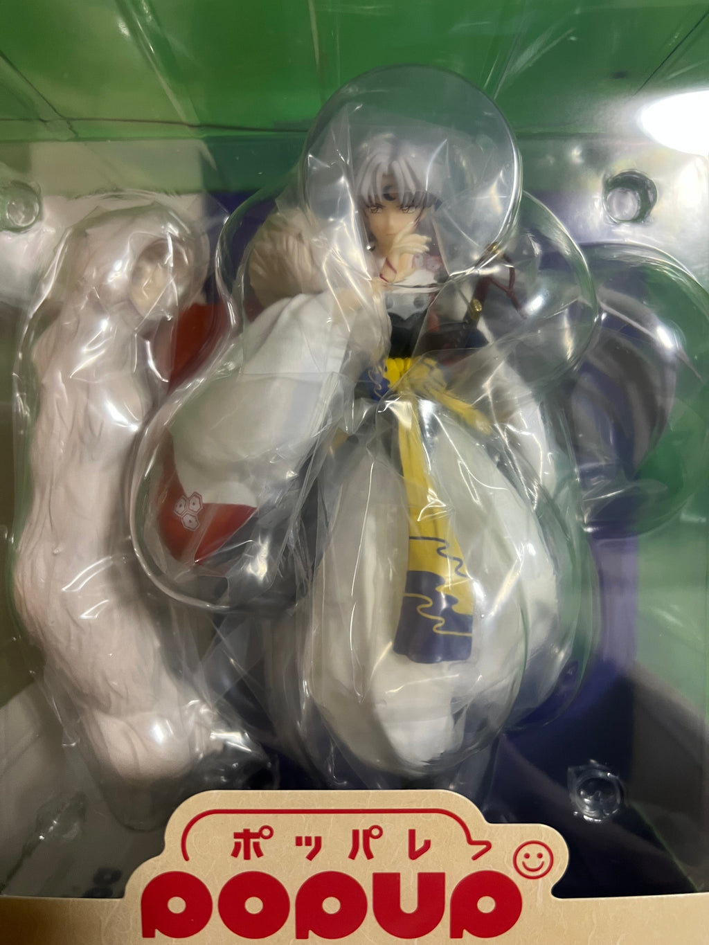 Figura Sesshomaru – Inuyasha – POP UP PARADE – Good Smile Company