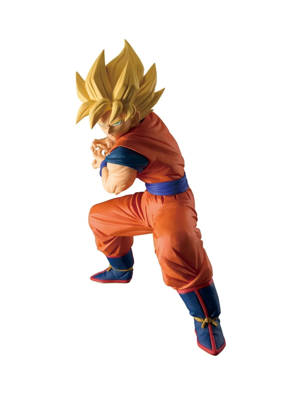 Grandista - SON GOKU