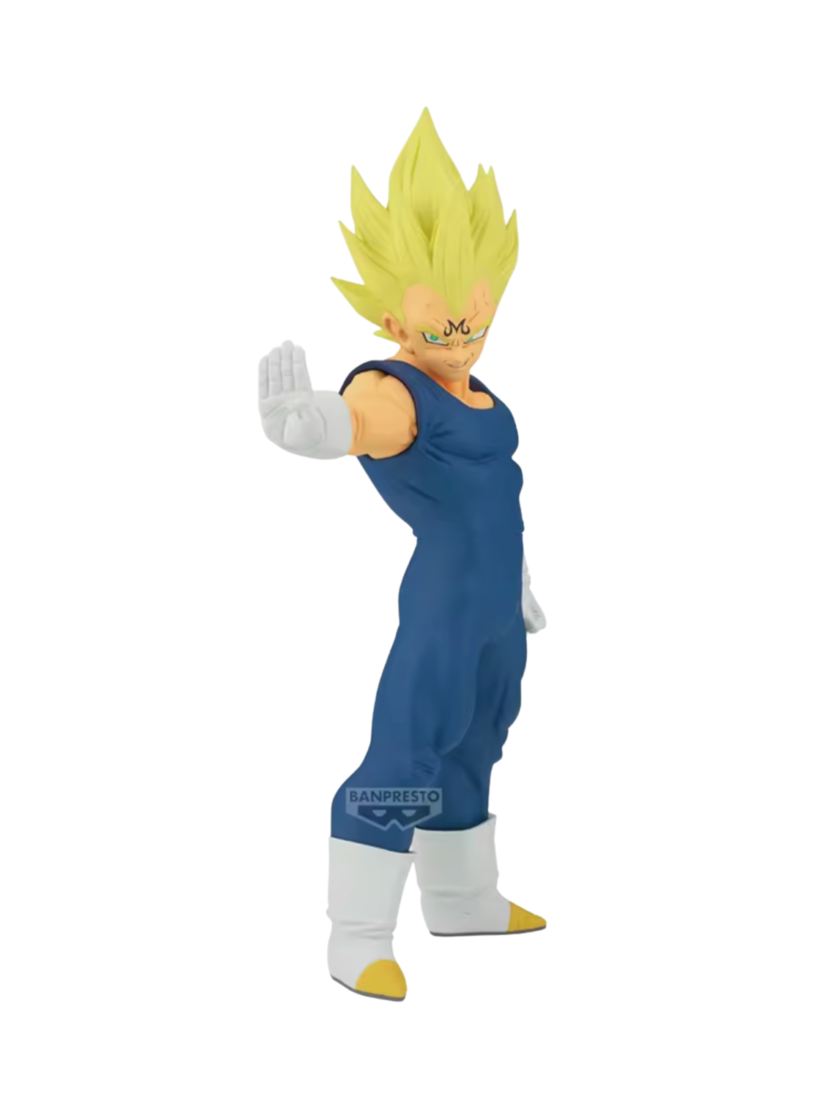 Grandista-MAJIN VEGETA