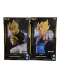 Grandista Gogeta & Vegito Set
