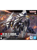 HG 1/144 Ξ Gundam (Mobile Suit Gundam: Hathaway's Flash - La bruja de Circe)