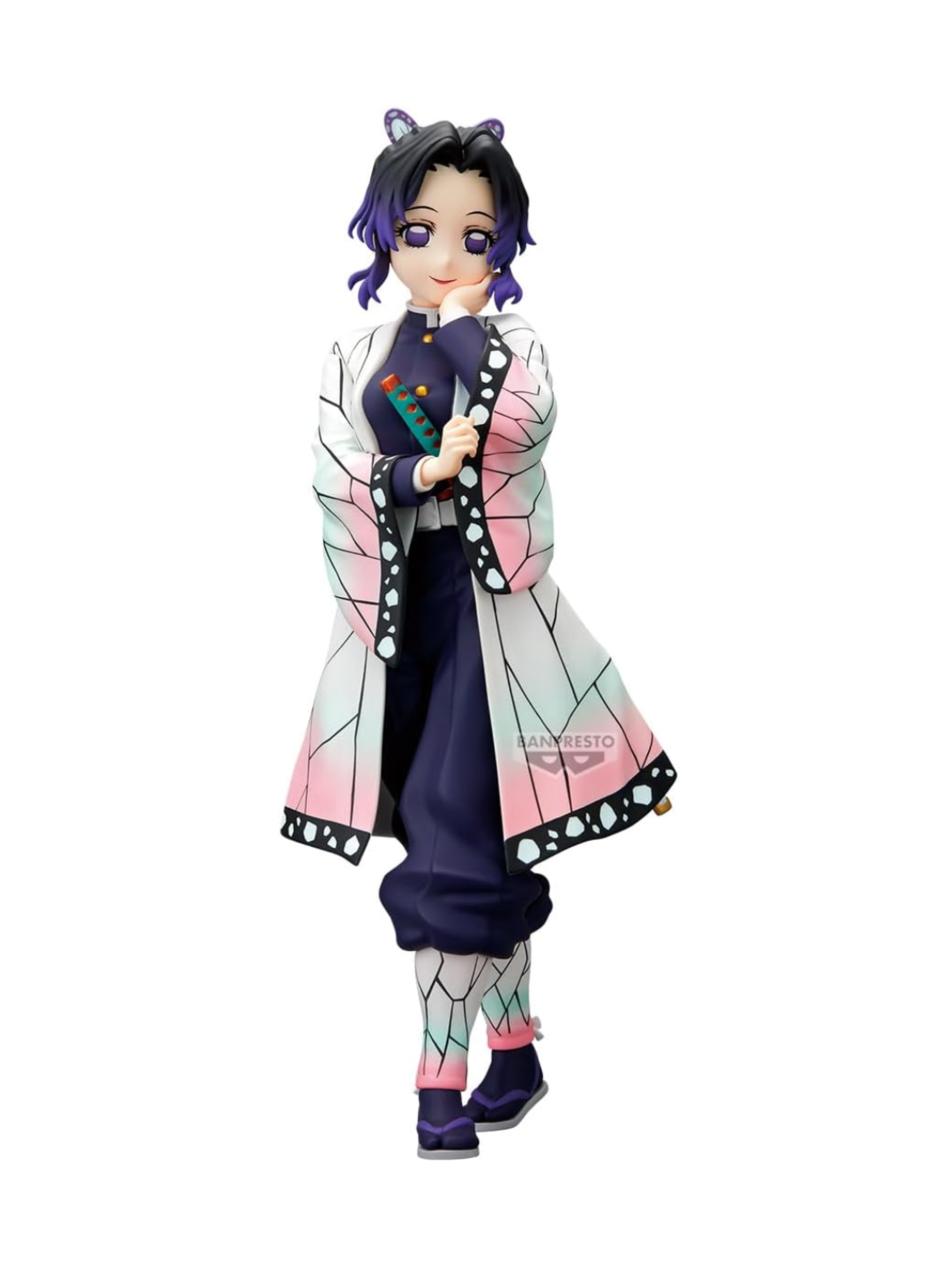 GLITTER & GLAMOURS -SHINOBU KOCHO-
