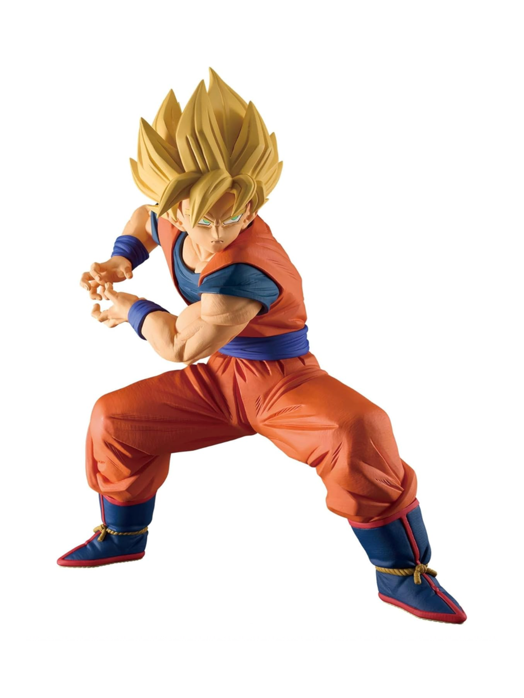 Grandista - SON GOKU