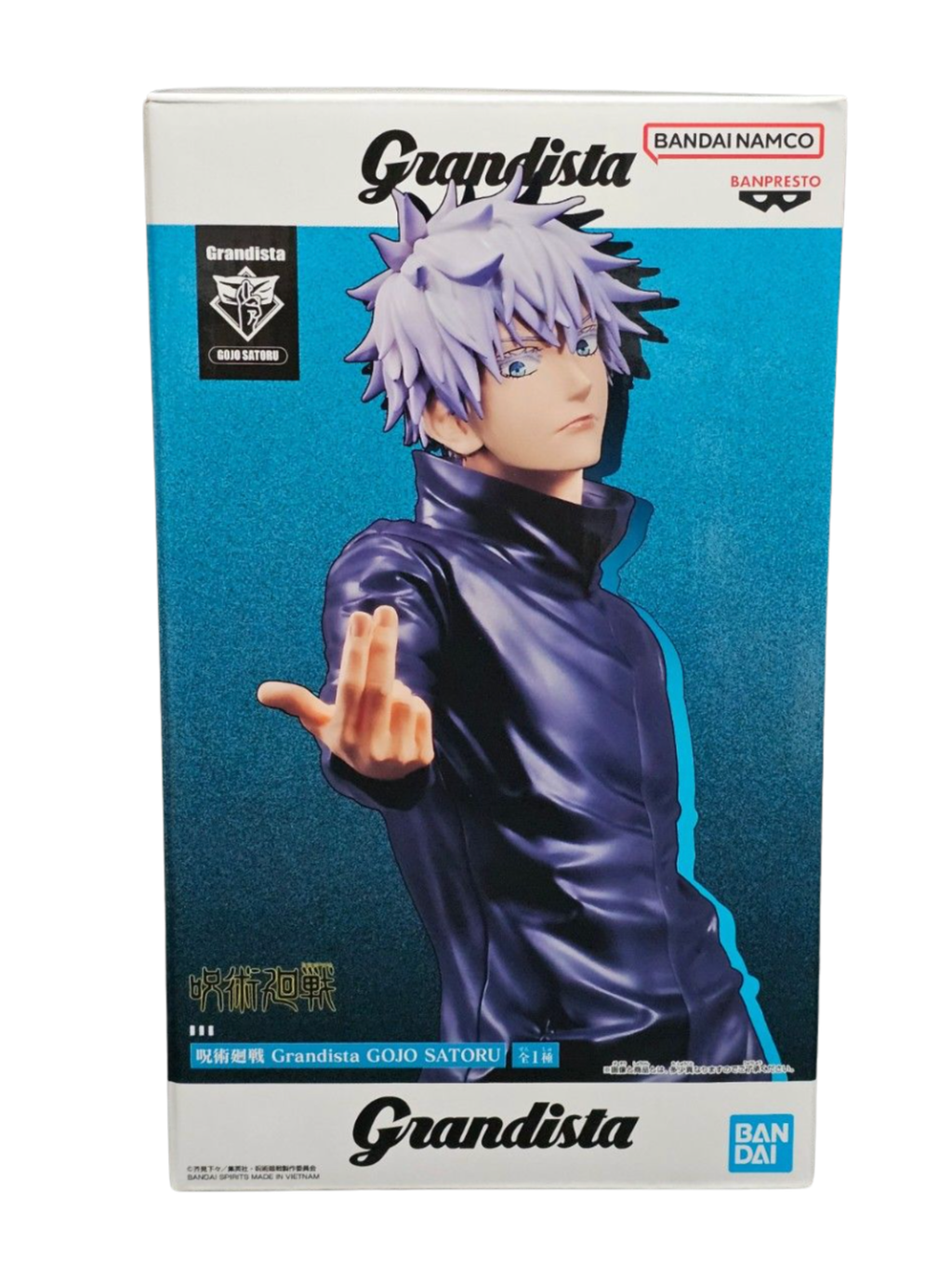 Grandista -GOJO SATORU-