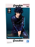 Grandista-FUSHIGURO MEGUMI-