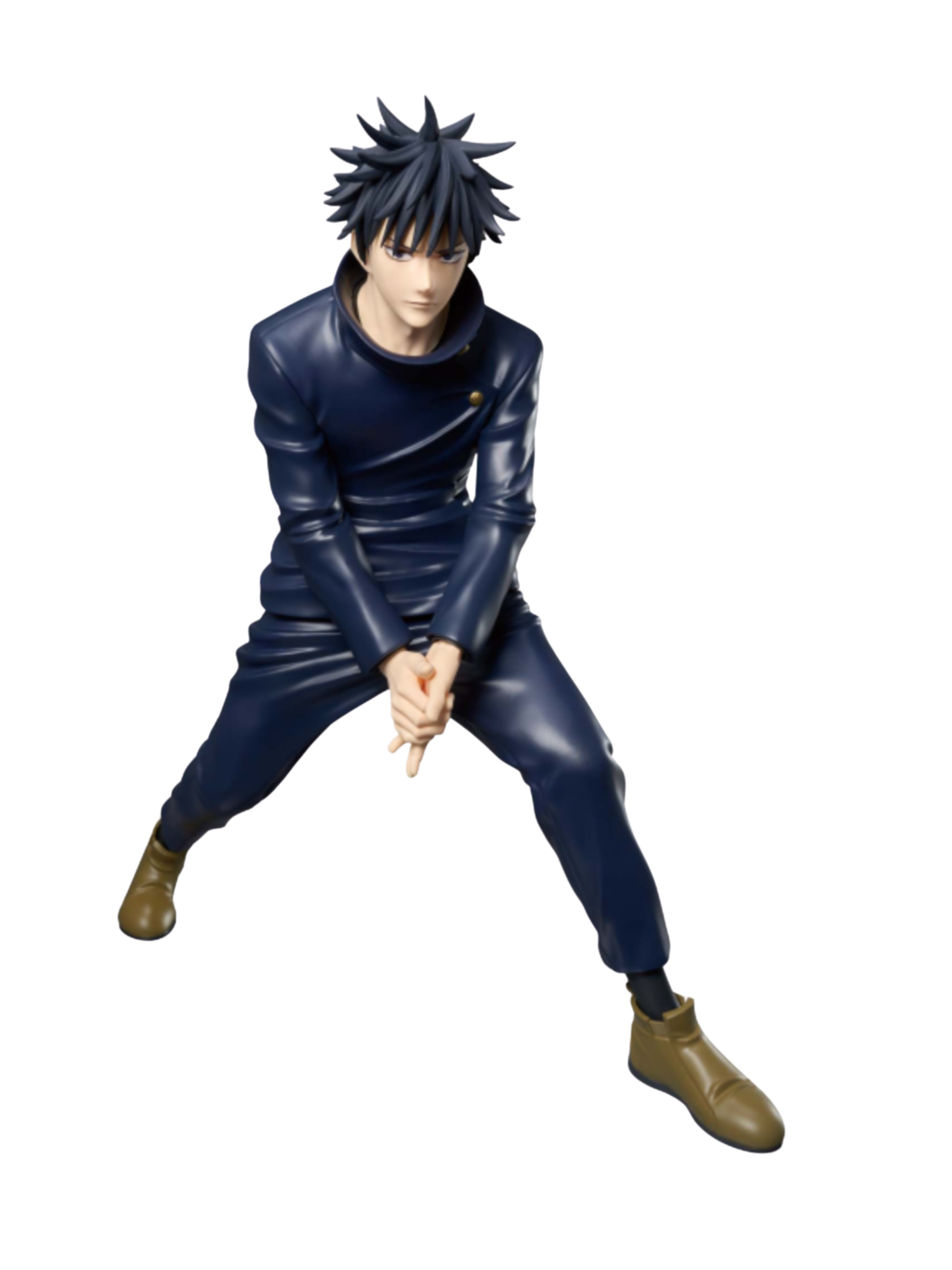 Grandista-FUSHIGURO MEGUMI-