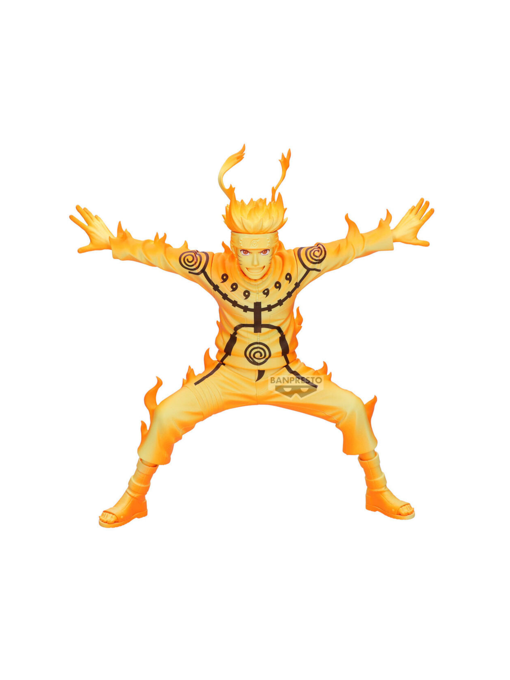 Grandista-UZUMAKI NARUTO-II