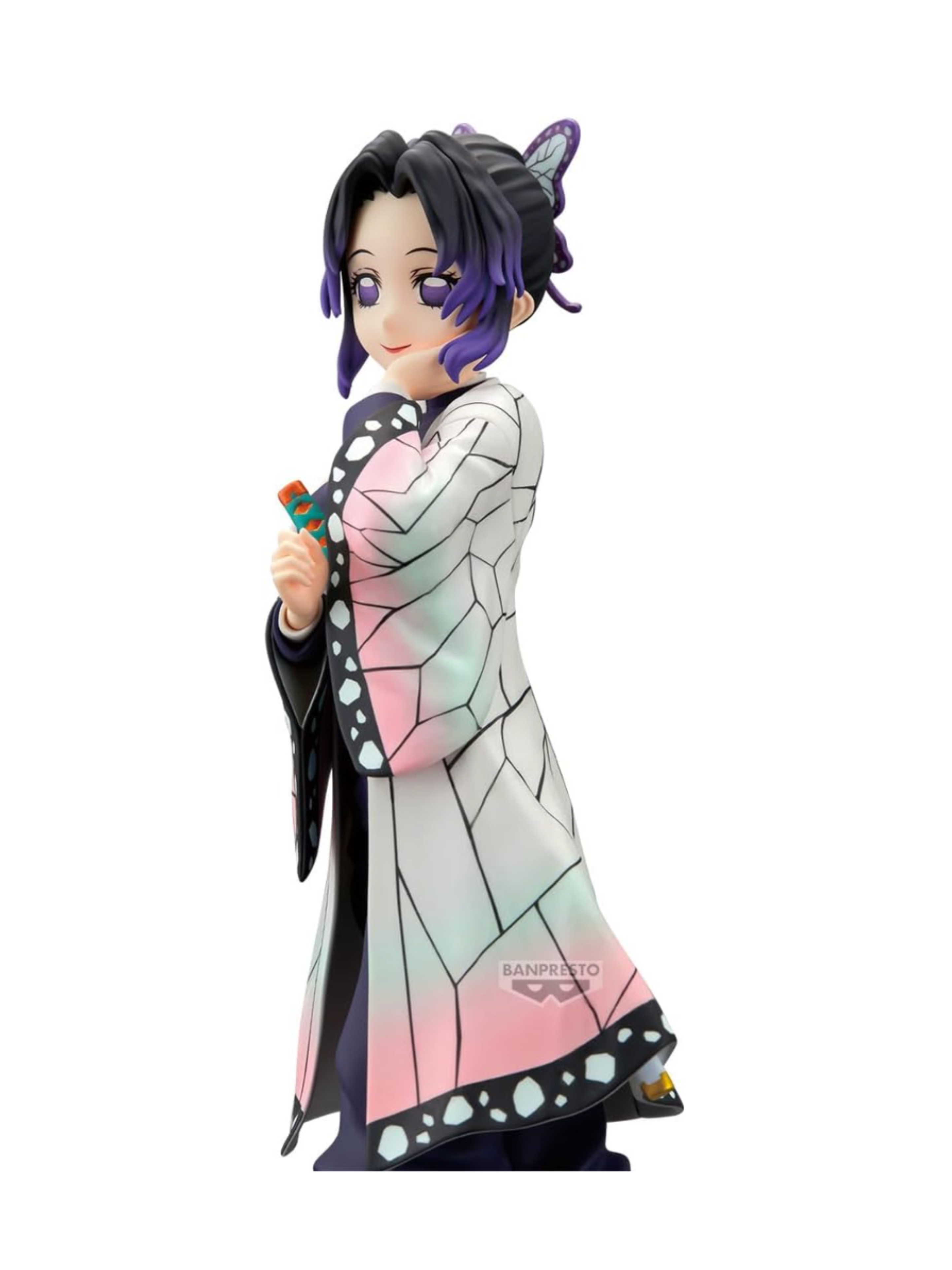 GLITTER & GLAMOURS -SHINOBU KOCHO-