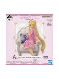 Ichiban Kuji Theater Edition "Sailor Moon Cosmos" Antique Style Premio A