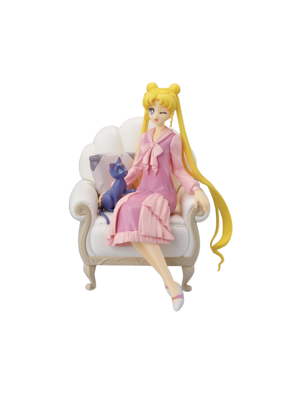 Ichiban Kuji Theater Edition "Sailor Moon Cosmos" Antique Style Premio A