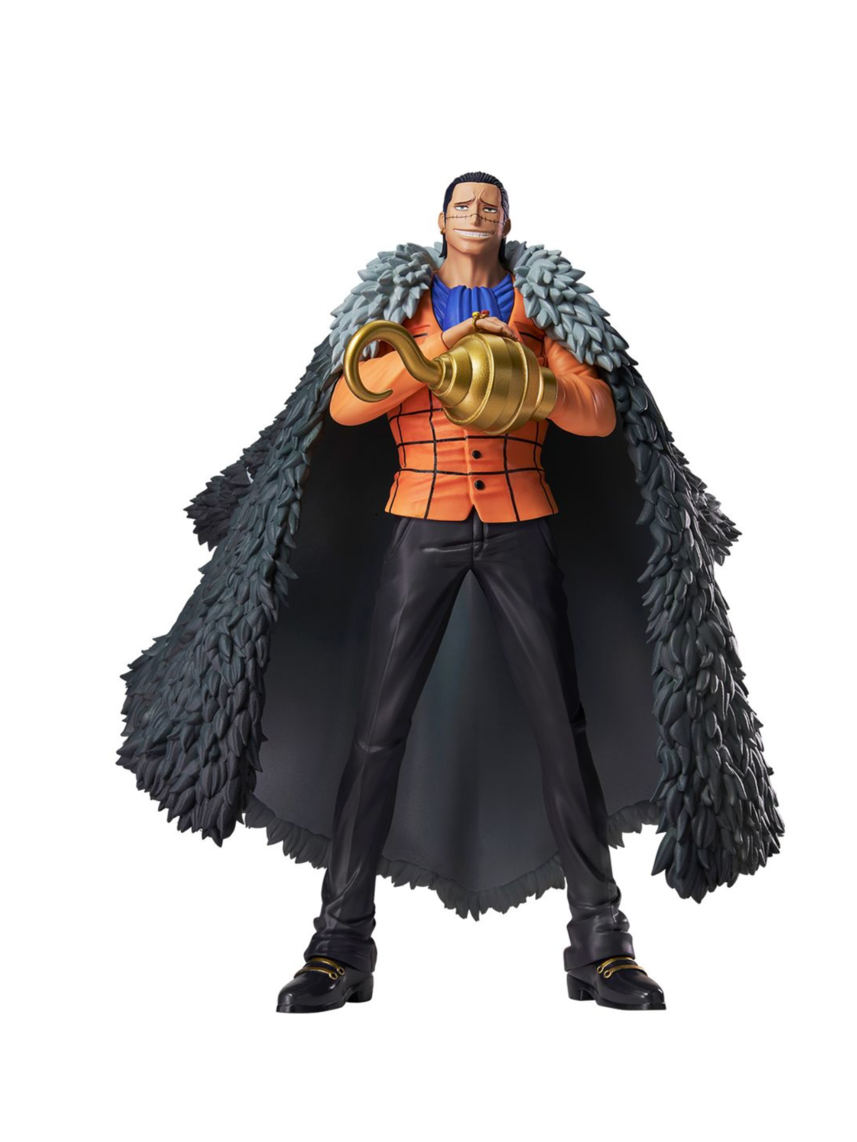 Crocodile – One Piece (Ichiban Kuji The Greatest Battle, Premio B, MASTERLISE EXPIECE)