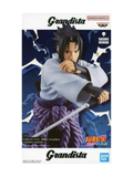 Grandista -UCHIHA SASUKE-