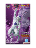 Frieza MASTERLISE – Dragon Ball (Ichiban Kuji BATTLE OF THE SUPER SAIYAN, Premio C)