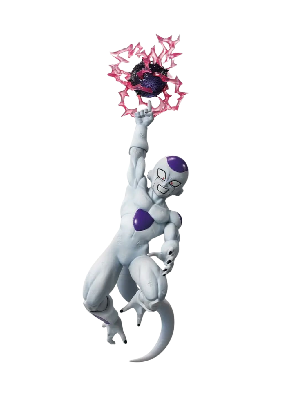 Frieza MASTERLISE – Dragon Ball (Ichiban Kuji BATTLE OF THE SUPER SAIYAN, Premio C)