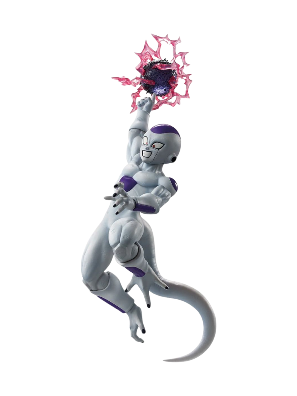Frieza MASTERLISE – Dragon Ball (Ichiban Kuji BATTLE OF THE SUPER SAIYAN, Premio C)