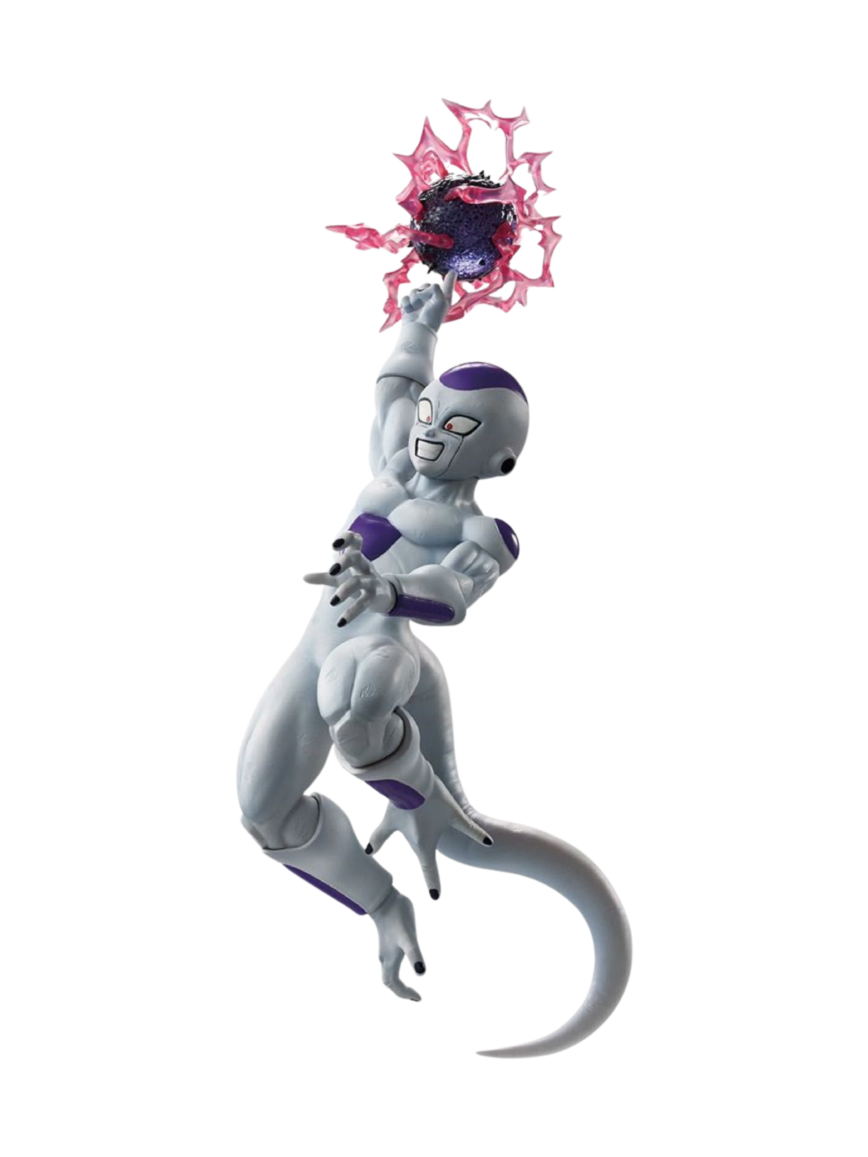 Frieza MASTERLISE – Dragon Ball (Ichiban Kuji BATTLE OF THE SUPER SAIYAN, Premio C)
