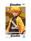 Grandista -AGATSUMA ZENITSU-