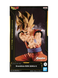 Grandista -SON GOKU-II