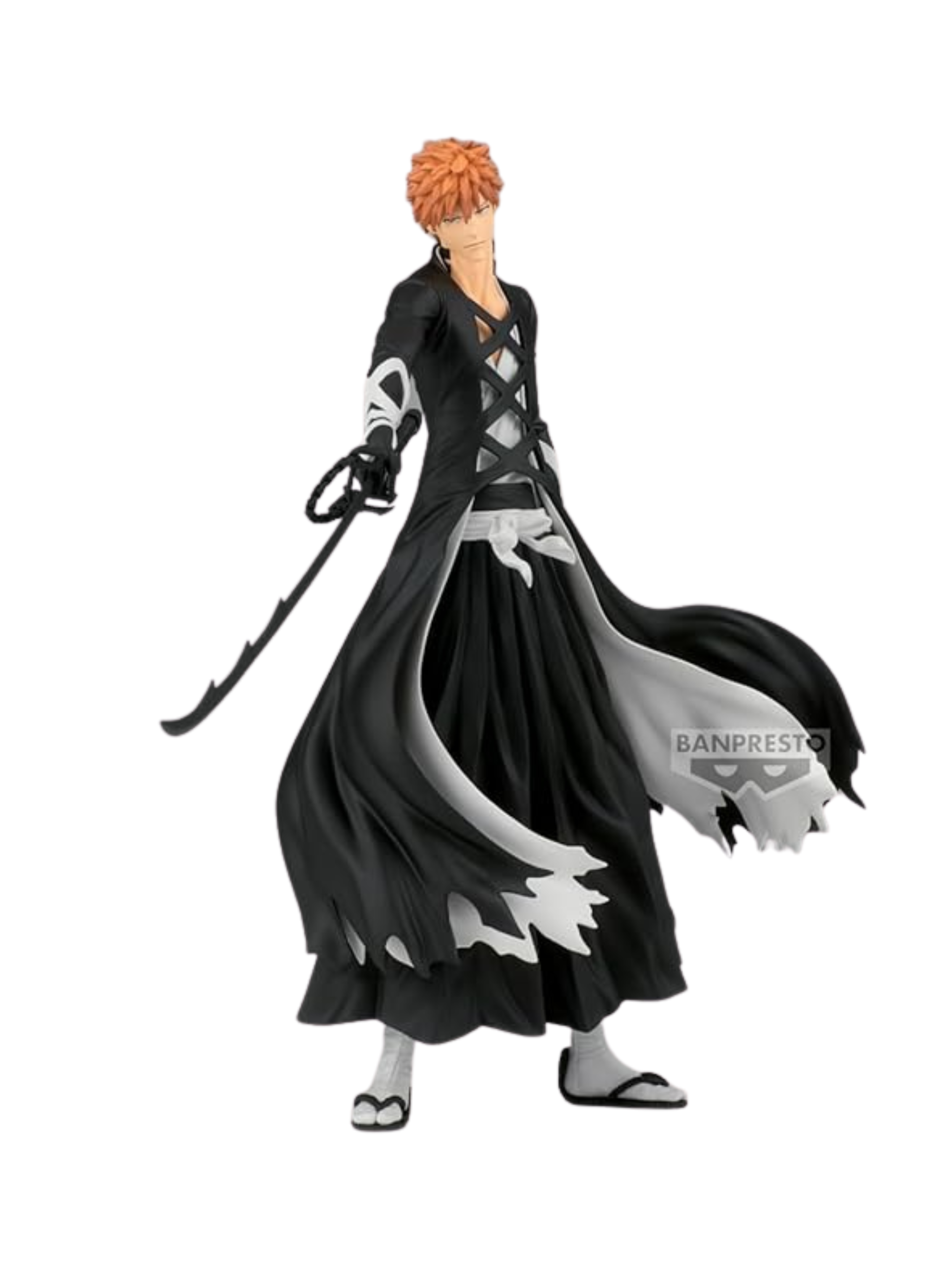 MAXIMATIC ICHIGO KUROSAKI