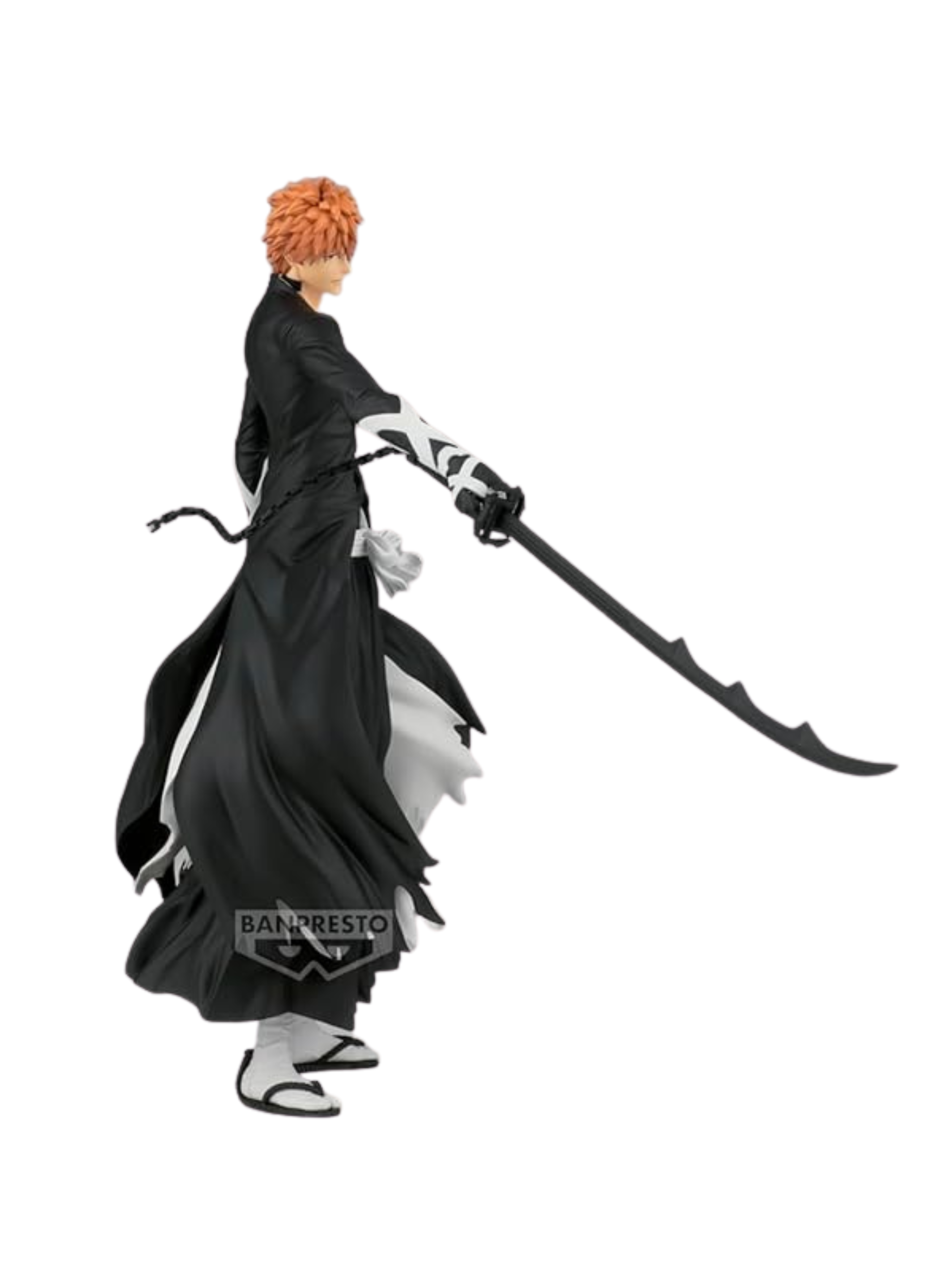 MAXIMATIC ICHIGO KUROSAKI