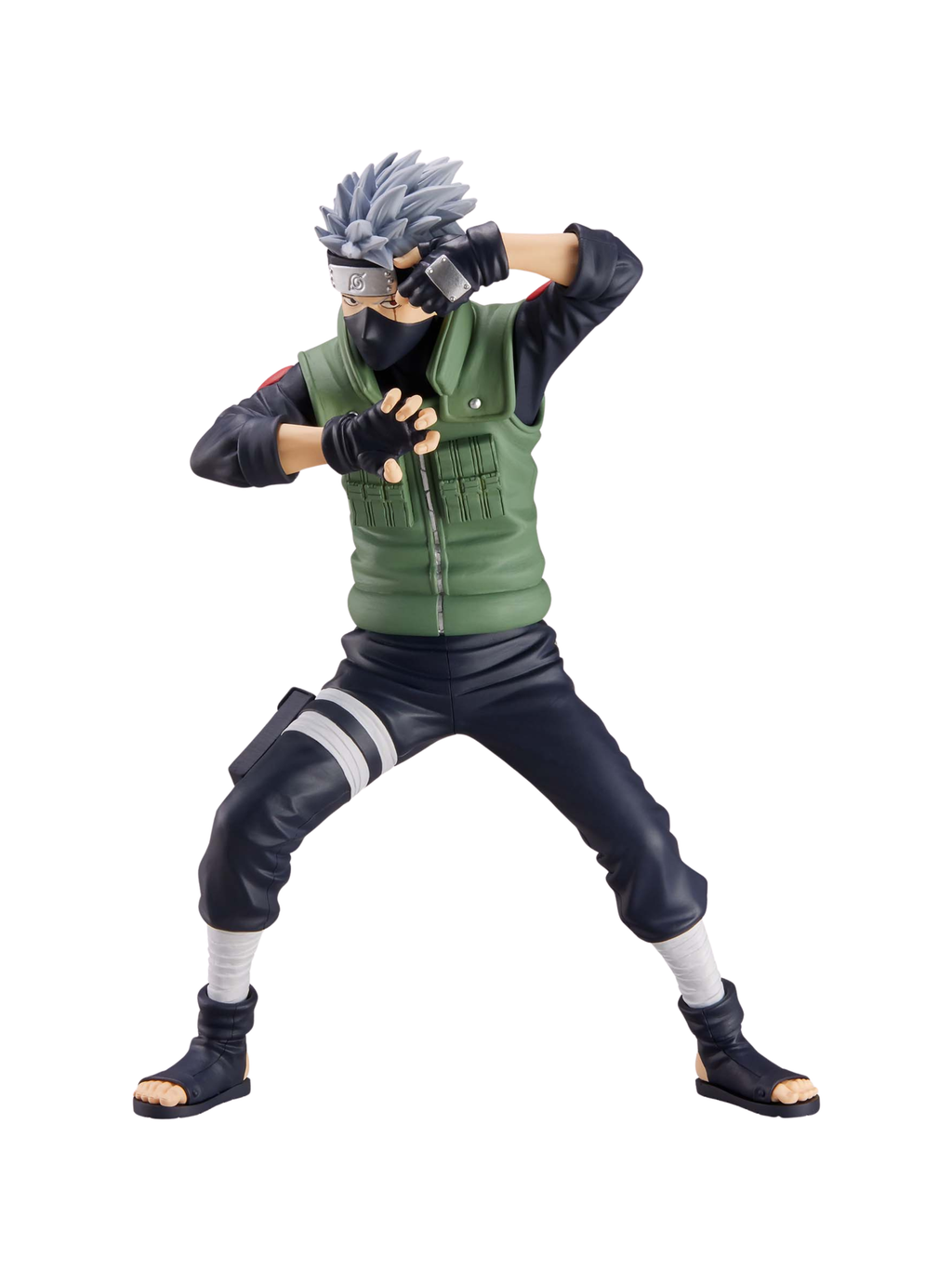 Grandista -Kakashi-