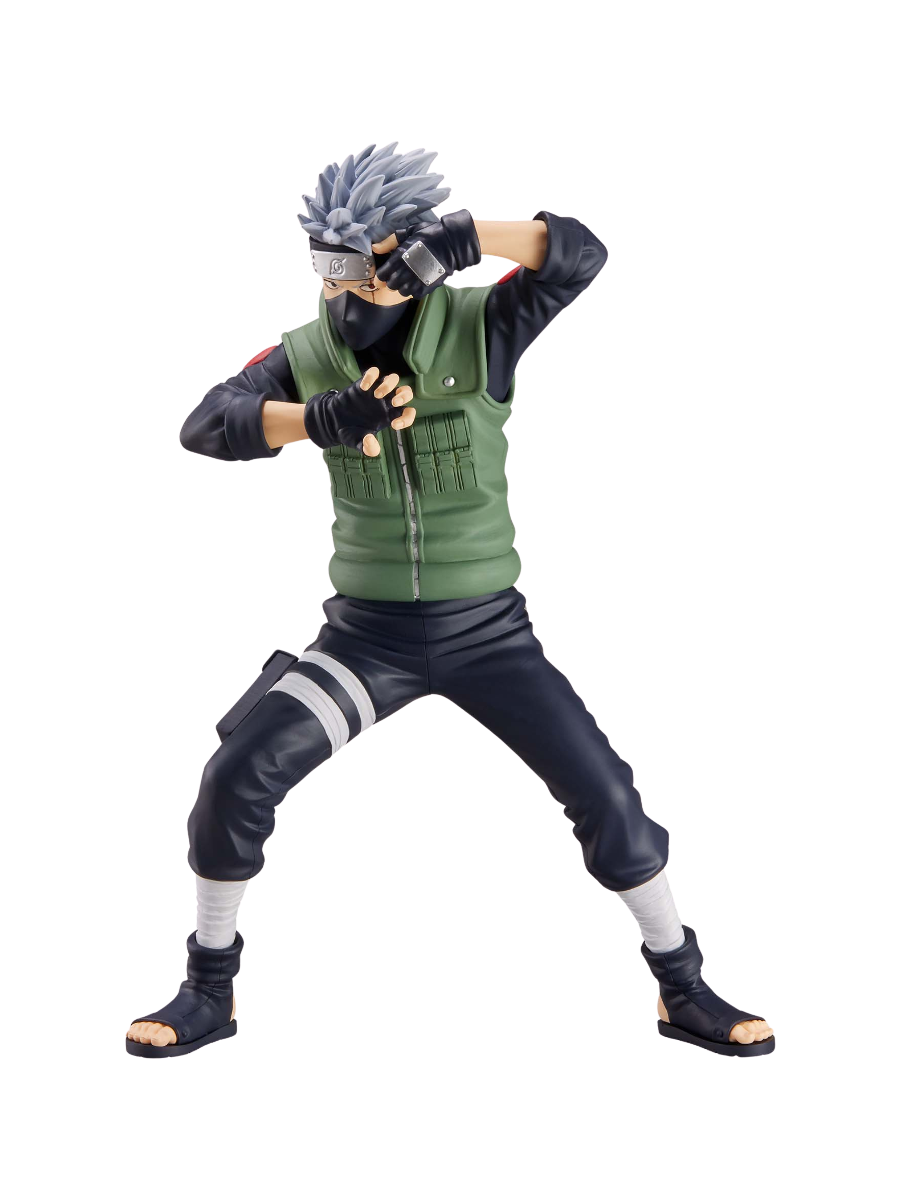 Grandista -Kakashi-