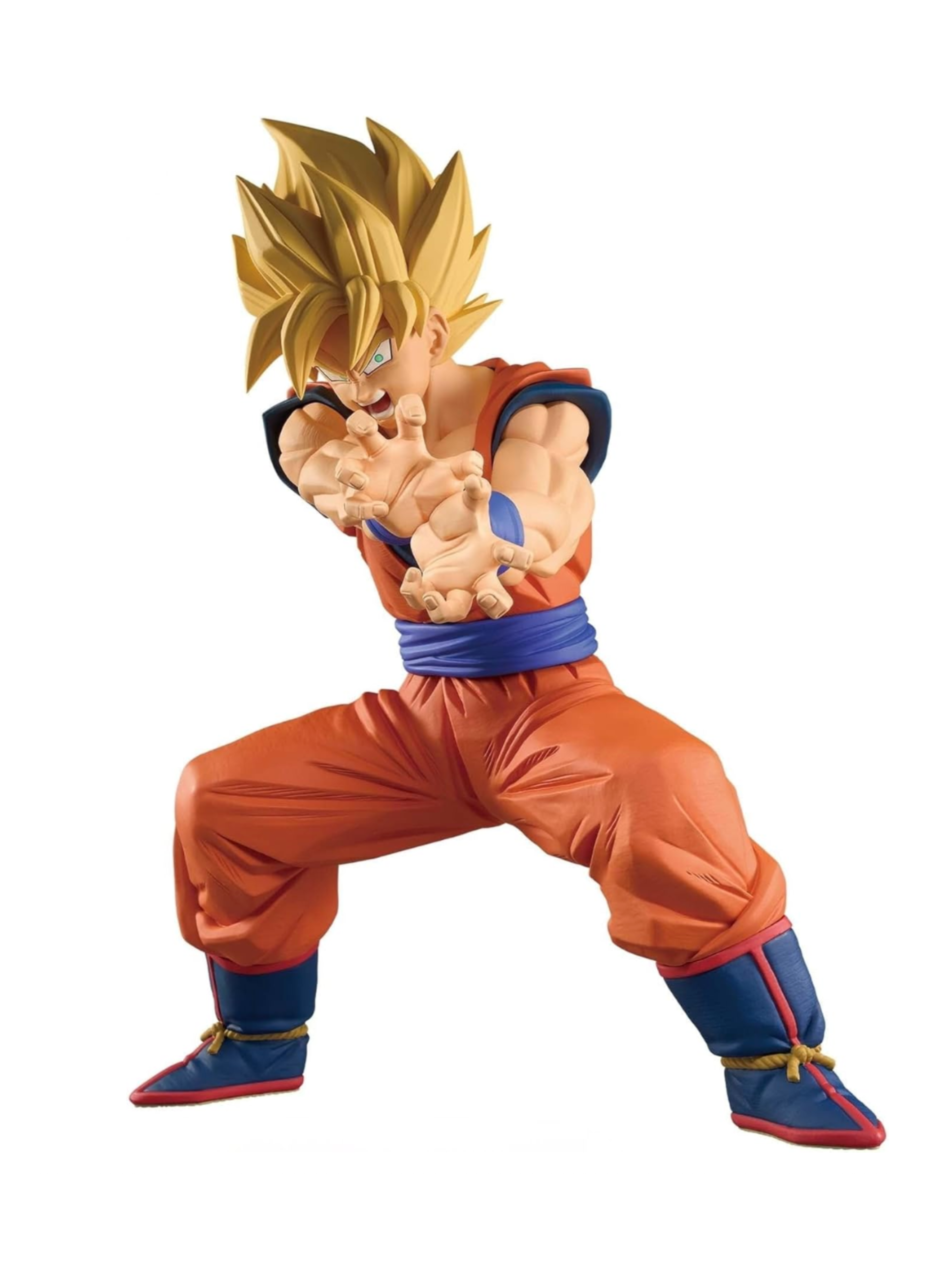 Grandista -SON GOKU-II