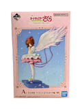 Sakura Kinomoto - Arco de las Cartas de Sakura (Ichiban Kuji Premio A)