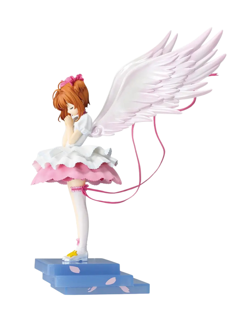 Sakura Kinomoto - Arco de las Cartas de Sakura (Ichiban Kuji Premio A)