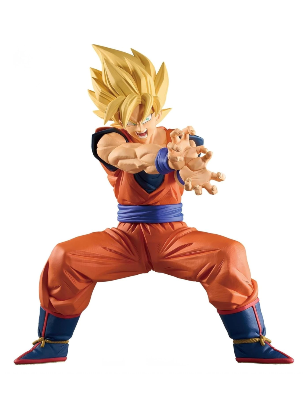 Grandista -SON GOKU-II