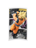 Figuarts ZERO Super Saiyan Son Goku - Trail of Battles - Nuevo y sin abrir